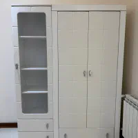 سرویس خواب کودک و نوجوان برند ساحل چوب