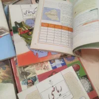 کتاب.|کتاب و مجله آموزشی|تربت جام, مسکن مهر|دیوار