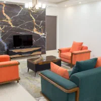 *طرشت *1خواب و 2خواب * بلوار تیموری