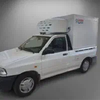 استخدام راننده  باوانت پراید،نیسان یخچالدار