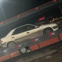 زانتیا مدل ۸۸