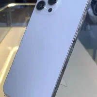 آیفون 13pro max 256g zaa