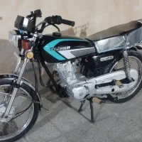 ۱۲۵پلمپ و فابریک