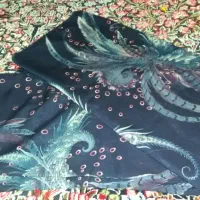 پارچه چادری