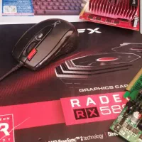 موس X7