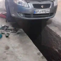مکانیکی جلوبندی تعمیرگاه تخصصی هم مغازه هم سیار