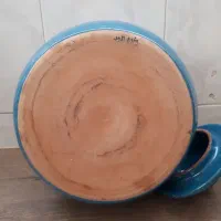 دیزی|ظروف پخت‌وپز|یزد, |دیوار