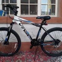 دوچرخه 26 ویوا اصل درحد نو