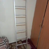 پله آلمینیومی