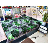 پتو زیر نمدی دونفره