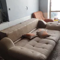 مبل تخت خواب شو