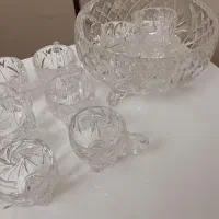 خانه و آشپزخانه ( کریستال ) فوری