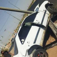 پارس مدل92 تصادفی