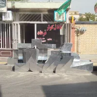 کانال کولر سازی جعفری