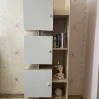 جا کتابی