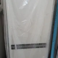 یخچال فریزر دو قلو