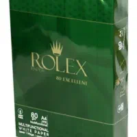 کاغذ رولکس A4