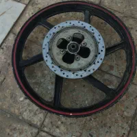 فروش رینگ اسپورت دست دوم