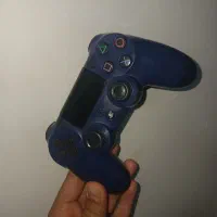 دسته اصلی ps4