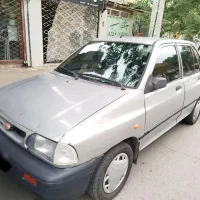 صبا 86بی رنگ