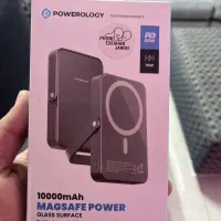 پاوربانک پاورلوژی مک سیف