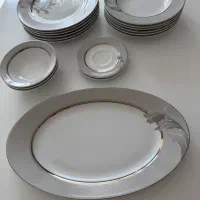 سرویس غذا خوری