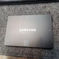 هارد SAMSUNG EVO 870 1TB اصلی