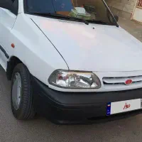 پراید91عروسک