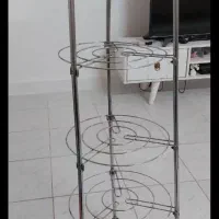 استند قابلمه