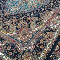 فرش ۱۲متری یک جفت ماشینی