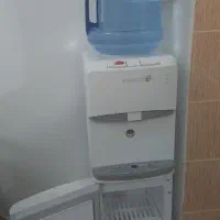 ابسرد کن یخچال دار
