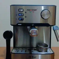 اسپرسوساز Maximan 20 Bar بخار 850