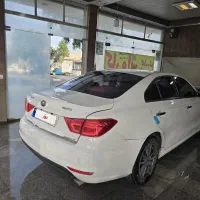 فروش خودرو لیفان ۸۲۰ مدل ۹۵