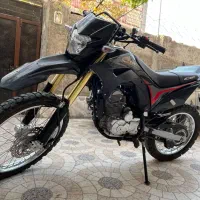موتور تریلTOSAN