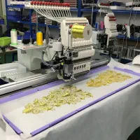 نیازمند سرمایه گذار برای کارگاه گلدوزی