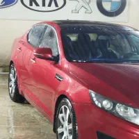 کیا اپتیما منطقه
