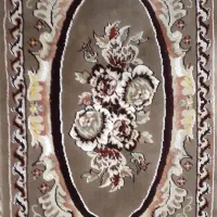 چهار عدد رویه پشتی تمیز سالم