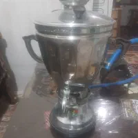 سماور گازی
