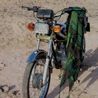 متور 125