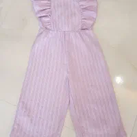 تعدادی لباس دخترانه سایز ۱۲ تا ۱۸ ماه  و ۴ سال