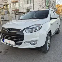 فروش جک S5 نیو فیس مدل اسفند 402