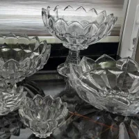 سرویس پذیرایی ۱۸ نفره