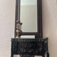 آینه کنسول