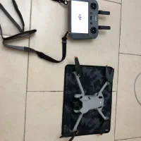 هلیشات Dji مینی ۴ پرو (پک کمبو پلاس)