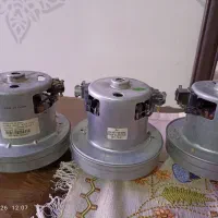 موتور جاروبرقی سامسونگ فابریکی