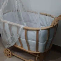 گهواره در حد نو