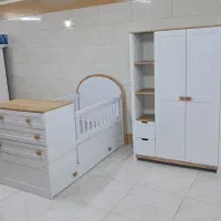 *سرویس خواب کودک با قیمت پایین و اقساطی