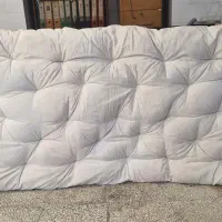 تشک یکنفره کاملا نو