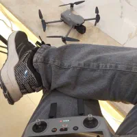قطعات Air3s موجود است