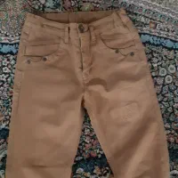 لباس پسرانه